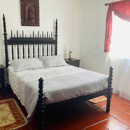 Alfazema Daire Sao Sebastiao Dış mekan fotoğraf