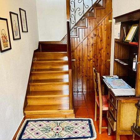 Alfazema Daire Sao Sebastiao Dış mekan fotoğraf