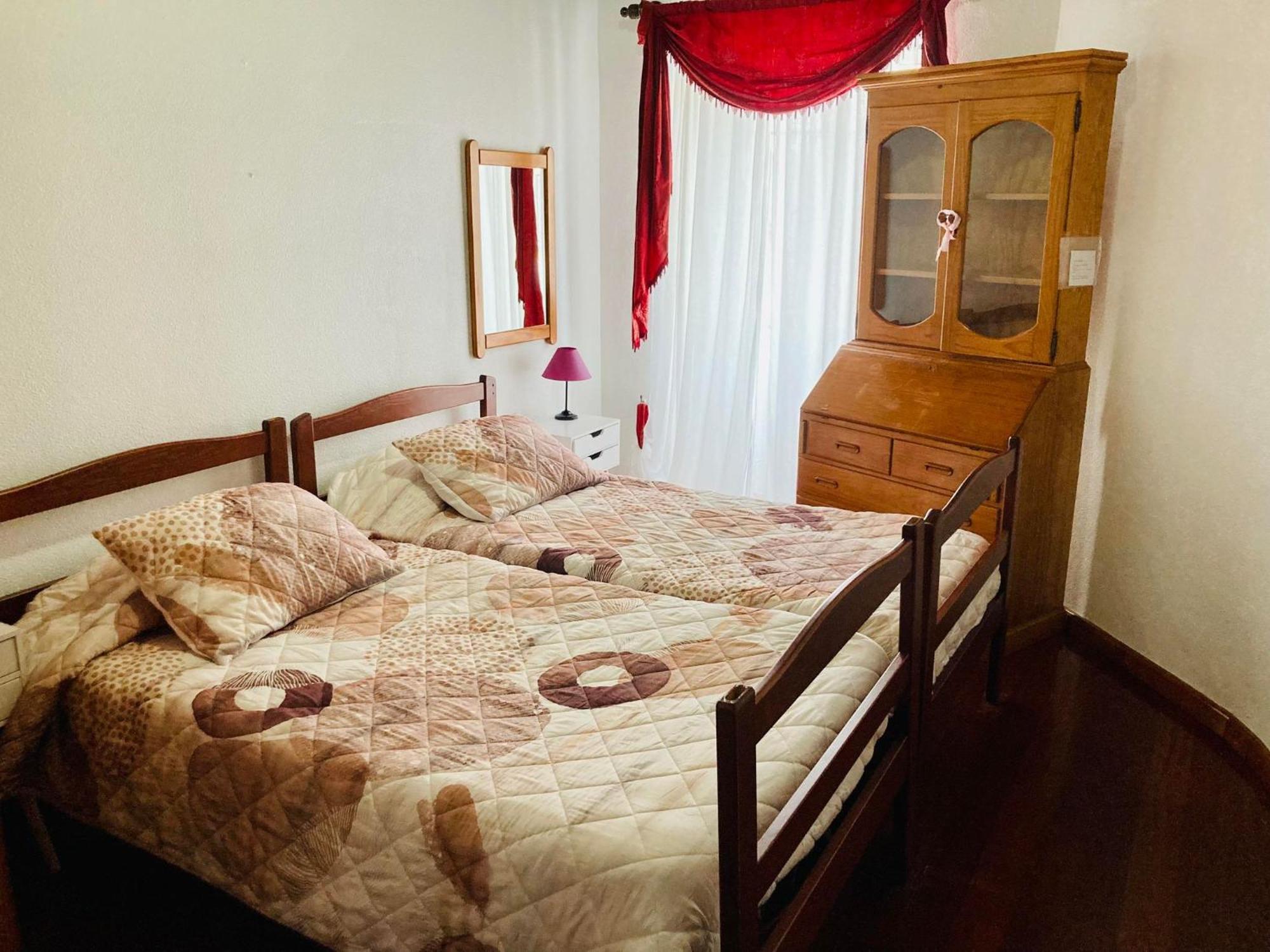 Alfazema Daire Sao Sebastiao Dış mekan fotoğraf